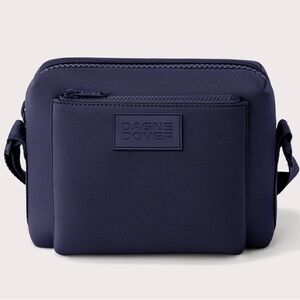 Dagne Dover Storm Neoprene Micah Crossbody